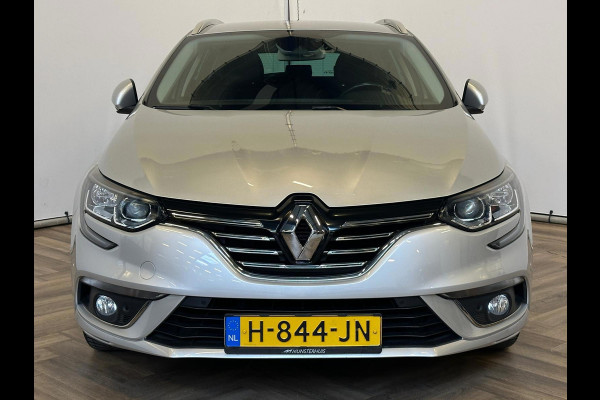 Renault Mégane Estate 1.3 TCe Bose|NAP|GROOT SCHERM|INRUIL MOGELIJK|