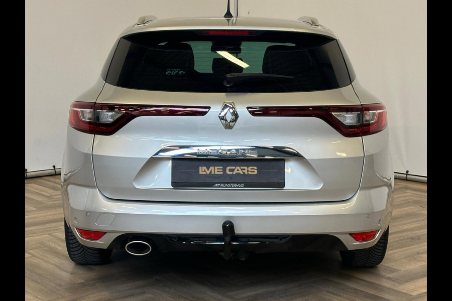 Renault Mégane Estate 1.3 TCe Bose|NAP|GROOT SCHERM|INRUIL MOGELIJK|