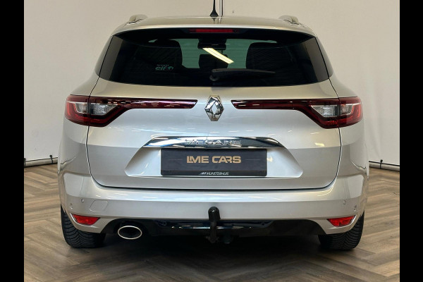Renault Mégane Estate 1.3 TCe Bose|NAP|GROOT SCHERM|INRUIL MOGELIJK|
