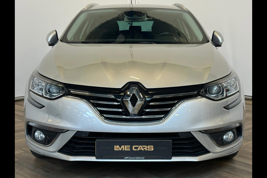 Renault Mégane Estate 1.3 TCe Bose|NAP|GROOT SCHERM|INRUIL MOGELIJK|
