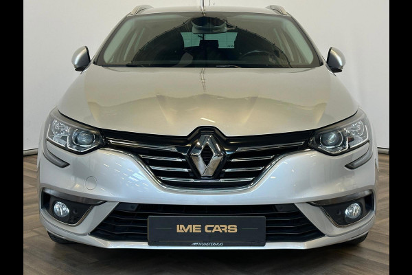 Renault Mégane Estate 1.3 TCe Bose|NAP|GROOT SCHERM|INRUIL MOGELIJK|