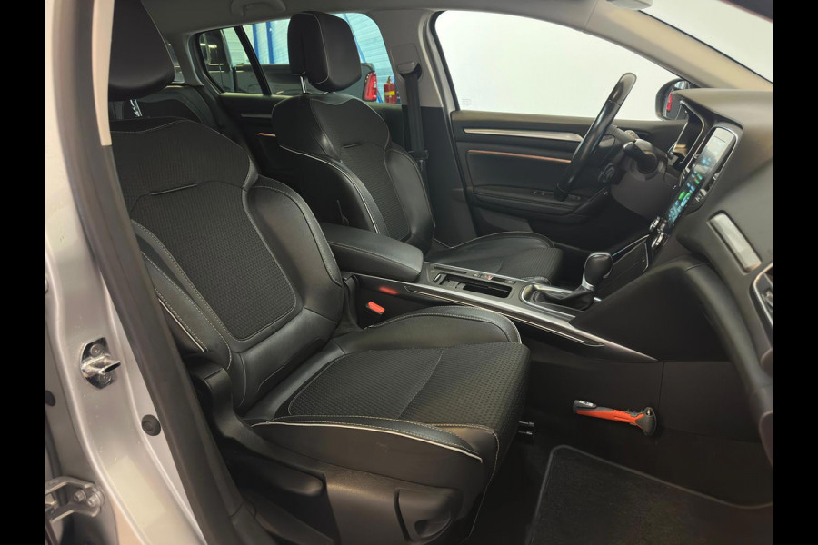 Renault Mégane Estate 1.3 TCe Bose|NAP|GROOT SCHERM|INRUIL MOGELIJK|