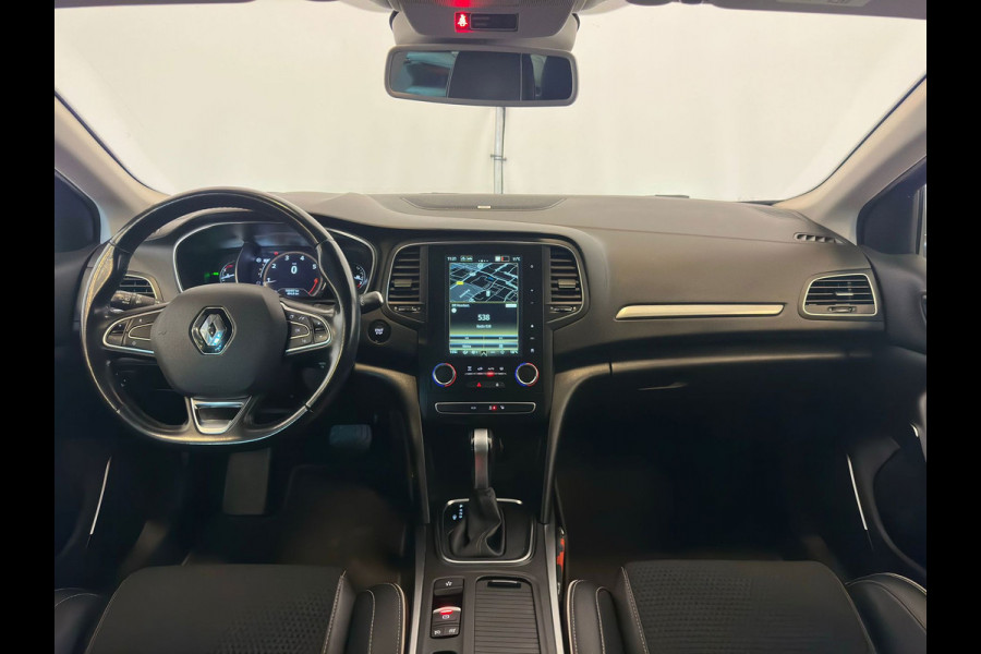 Renault Mégane Estate 1.3 TCe Bose|NAP|GROOT SCHERM|INRUIL MOGELIJK|