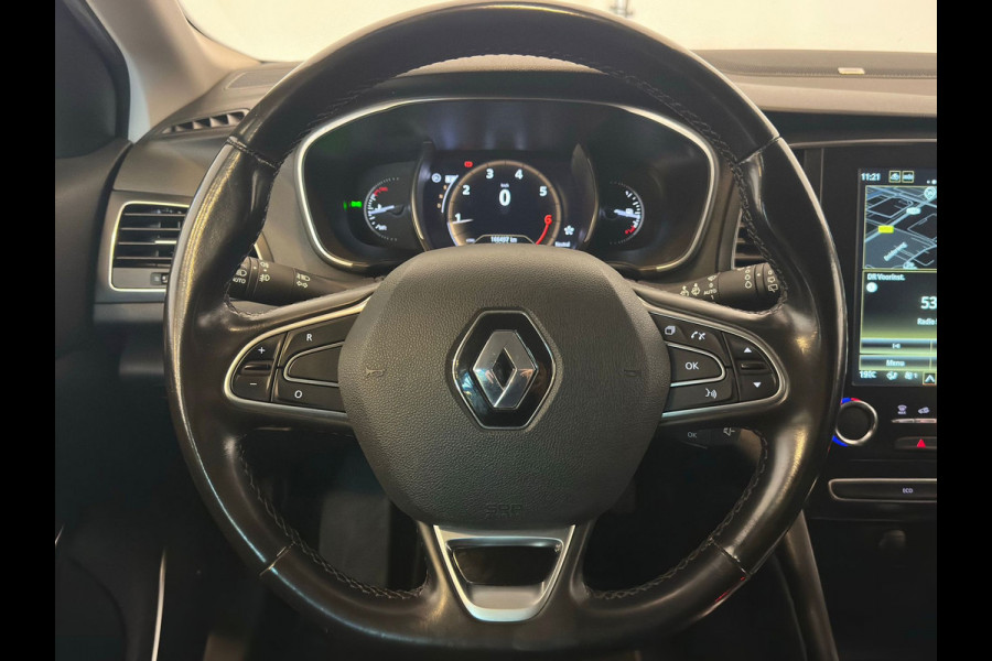 Renault Mégane Estate 1.3 TCe Bose|NAP|GROOT SCHERM|INRUIL MOGELIJK|