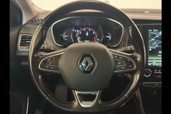 Renault Mégane Estate 1.3 TCe Bose|NAP|GROOT SCHERM|INRUIL MOGELIJK|