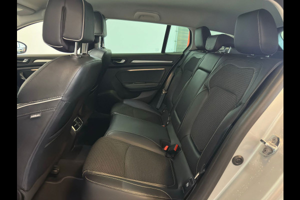 Renault Mégane Estate 1.3 TCe Bose|NAP|GROOT SCHERM|INRUIL MOGELIJK|