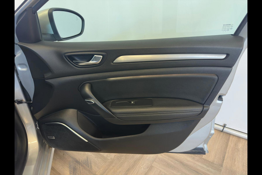 Renault Mégane Estate 1.3 TCe Bose|NAP|GROOT SCHERM|INRUIL MOGELIJK|