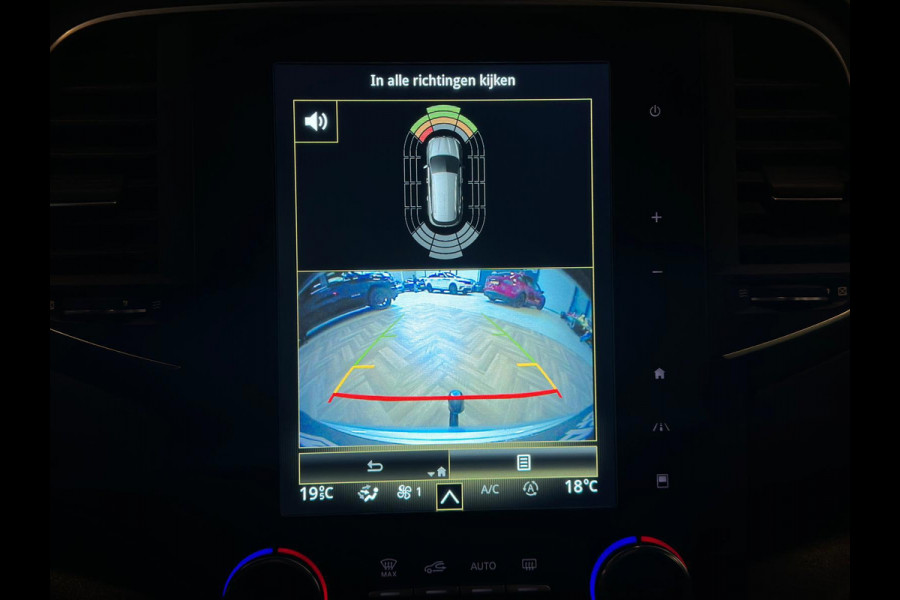 Renault Mégane Estate 1.3 TCe Bose|NAP|GROOT SCHERM|INRUIL MOGELIJK|