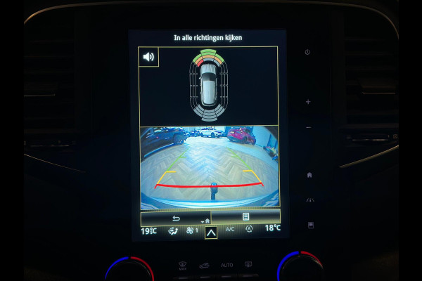 Renault Mégane Estate 1.3 TCe Bose|NAP|GROOT SCHERM|INRUIL MOGELIJK|
