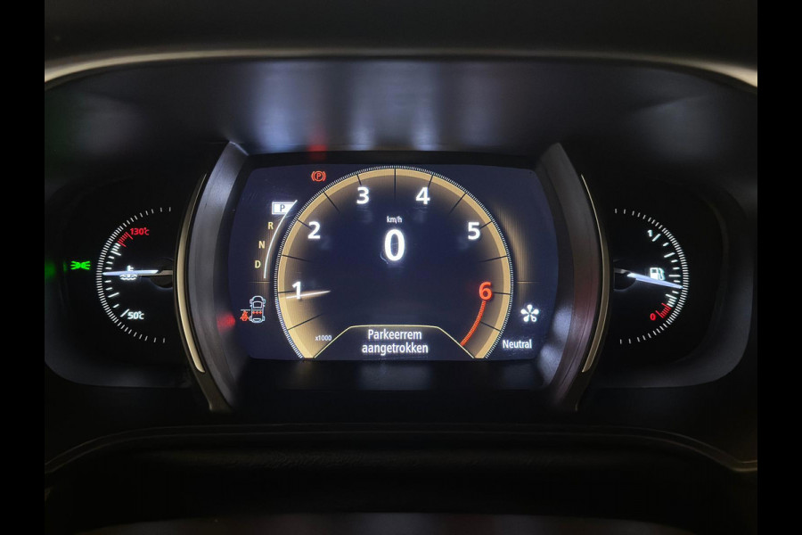 Renault Mégane Estate 1.3 TCe Bose|NAP|GROOT SCHERM|INRUIL MOGELIJK|
