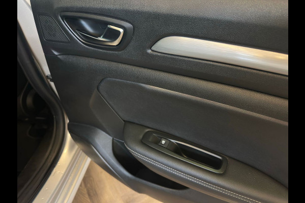 Renault Mégane Estate 1.3 TCe Bose|NAP|GROOT SCHERM|INRUIL MOGELIJK|