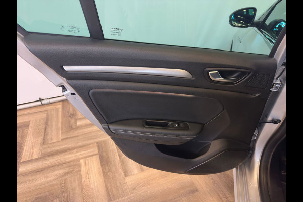 Renault Mégane Estate 1.3 TCe Bose|NAP|GROOT SCHERM|INRUIL MOGELIJK|