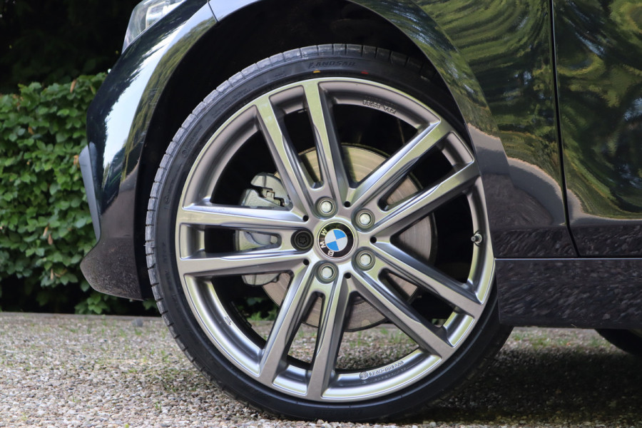 BMW 1-serie 118i Business Edition | Automaat | Carplay | Navi |