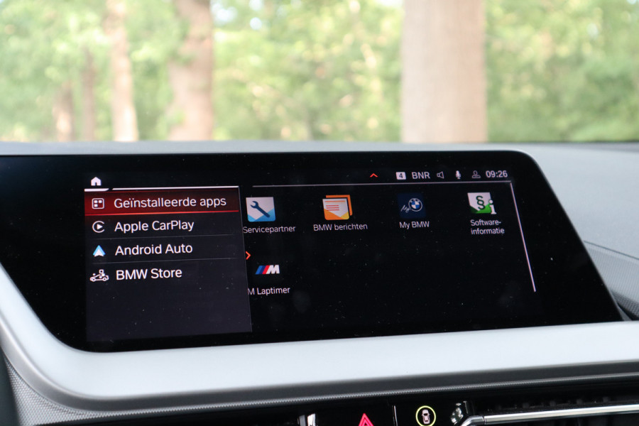 BMW 1-serie 118i Business Edition | Automaat | Carplay | Navi |