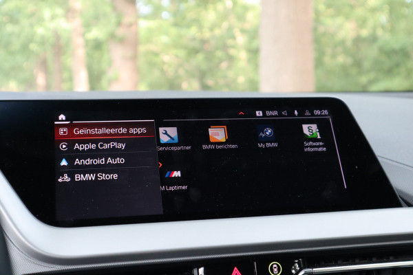 BMW 1-serie 118i Business Edition | Automaat | Carplay | Navi |