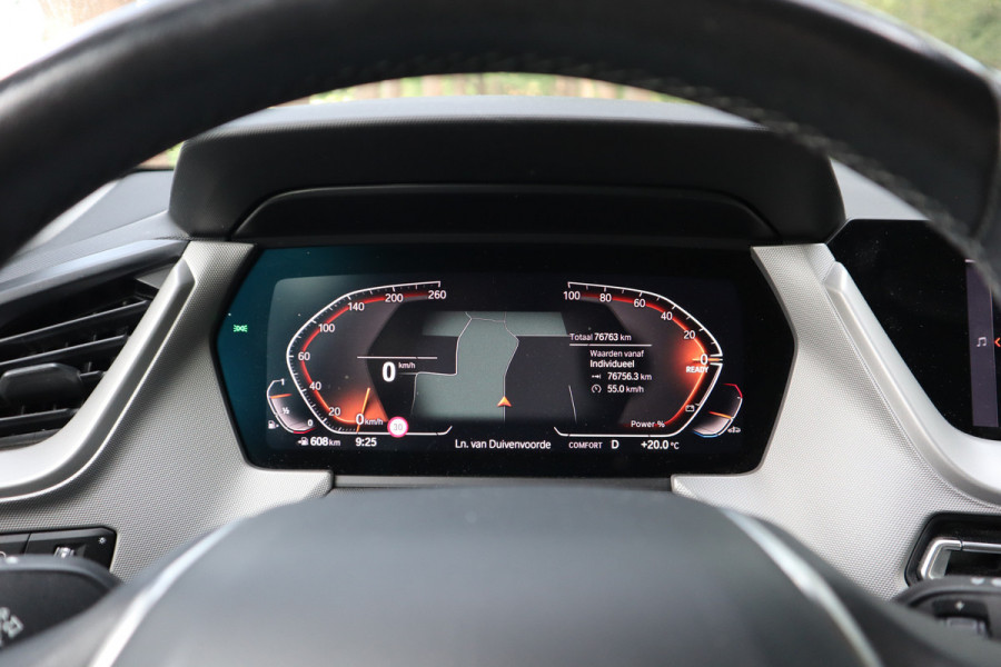 BMW 1-serie 118i Business Edition | Automaat | Carplay | Navi |