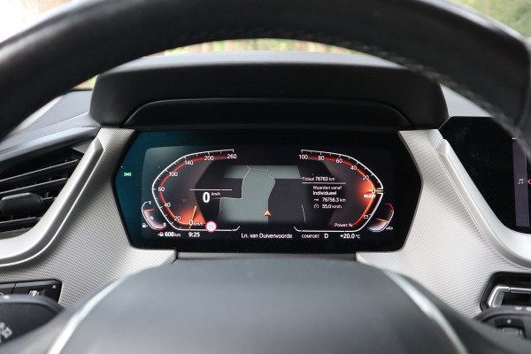 BMW 1-serie 118i Business Edition | Automaat | Carplay | Navi |