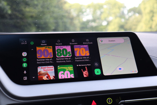 BMW 1-serie 118i Business Edition | Automaat | Carplay | Navi |