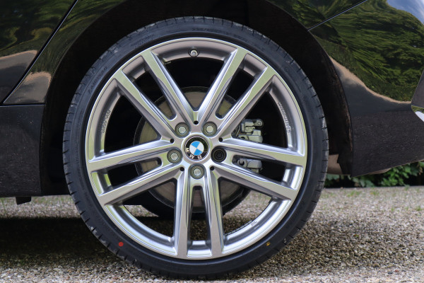 BMW 1-serie 118i Business Edition | Automaat | Carplay | Navi |