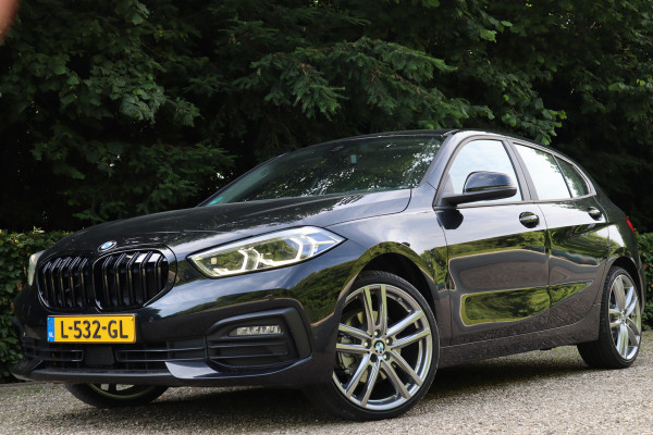 BMW 1-serie 118i Business Edition | Automaat | Carplay | Navi |