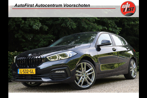 BMW 1-serie 118i Business Edition | Automaat | Carplay | Navi |