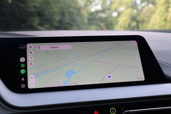 BMW 1-serie 118i Business Edition | Automaat | Carplay | Navi |