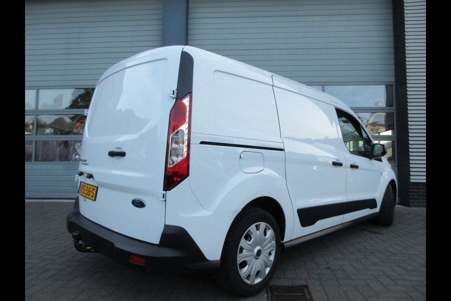 Ford Transit Connect 1.5 EcoBlue L2 Trend automaat airco trekhaak