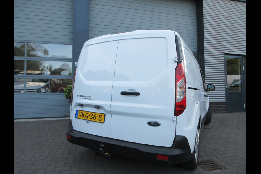 Ford Transit Connect 1.5 EcoBlue L2 Trend automaat airco trekhaak