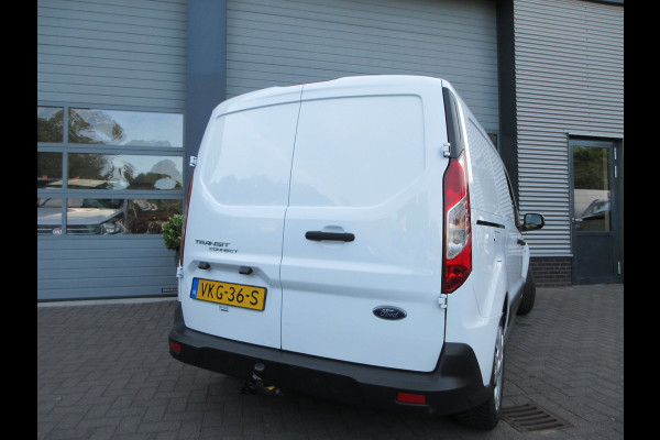 Ford Transit Connect 1.5 EcoBlue L2 Trend automaat airco trekhaak