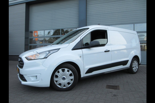 Ford Transit Connect 1.5 EcoBlue L2 Trend automaat airco trekhaak