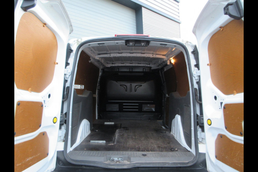 Ford Transit Connect 1.5 EcoBlue L2 Trend automaat airco trekhaak