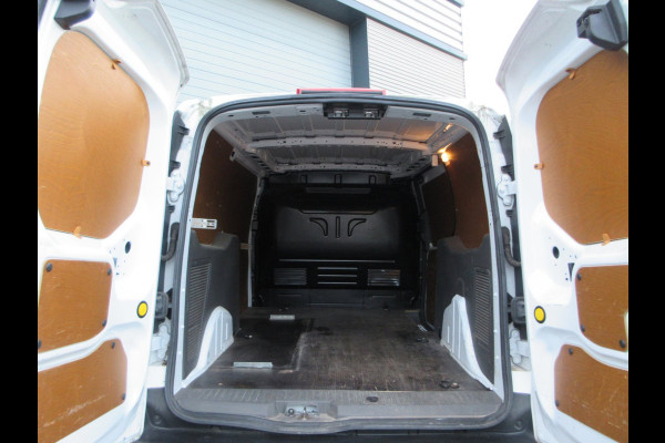 Ford Transit Connect 1.5 EcoBlue L2 Trend automaat airco trekhaak