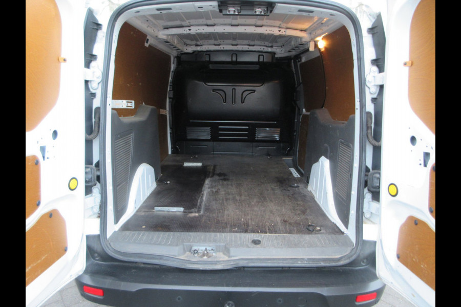 Ford Transit Connect 1.5 EcoBlue L2 Trend automaat airco trekhaak
