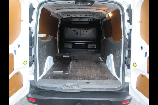 Ford Transit Connect 1.5 EcoBlue L2 Trend automaat airco trekhaak