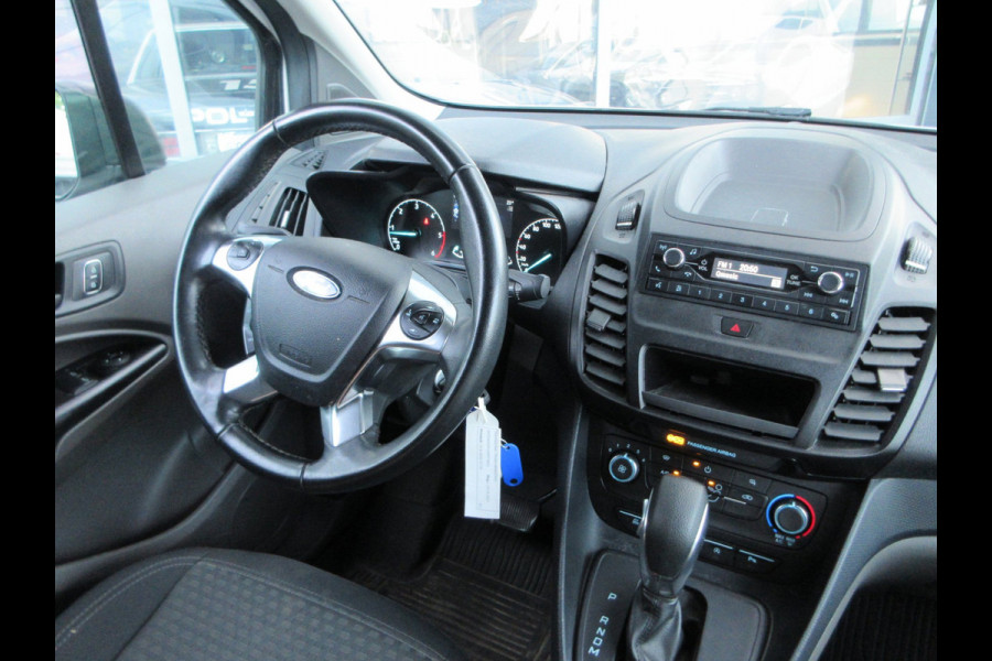 Ford Transit Connect 1.5 EcoBlue L2 Trend automaat airco trekhaak