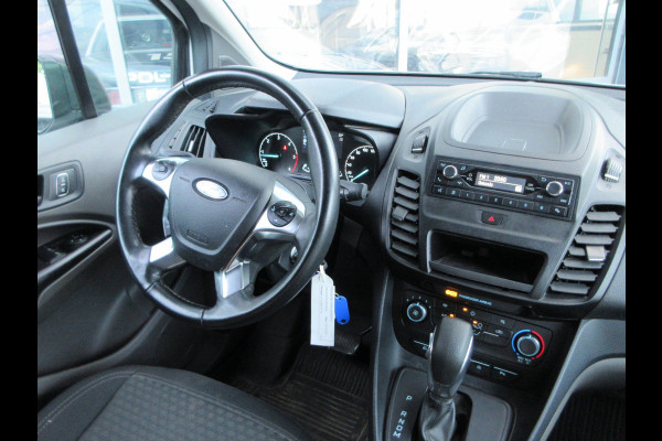 Ford Transit Connect 1.5 EcoBlue L2 Trend automaat airco trekhaak