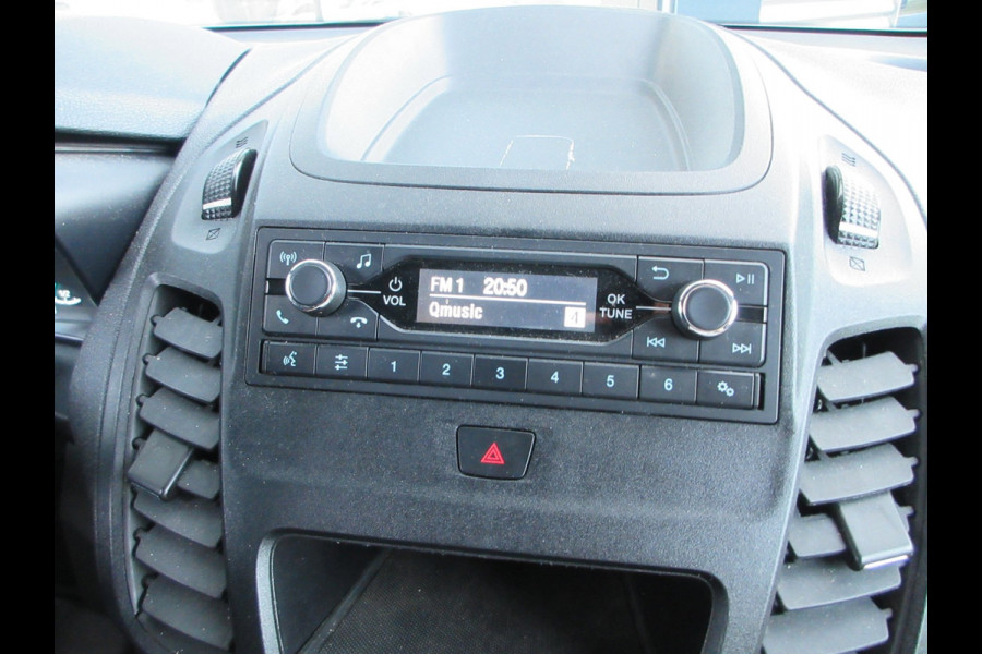 Ford Transit Connect 1.5 EcoBlue L2 Trend automaat airco trekhaak