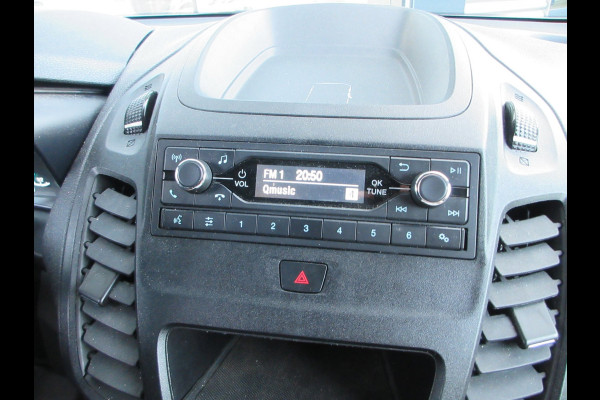 Ford Transit Connect 1.5 EcoBlue L2 Trend automaat airco trekhaak