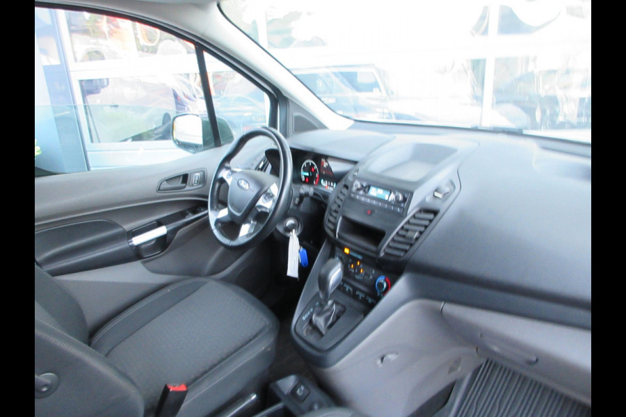 Ford Transit Connect 1.5 EcoBlue L2 Trend automaat airco trekhaak