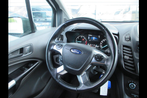 Ford Transit Connect 1.5 EcoBlue L2 Trend automaat airco trekhaak