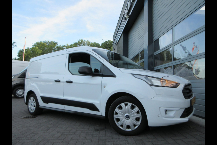 Ford Transit Connect 1.5 EcoBlue L2 Trend automaat airco trekhaak