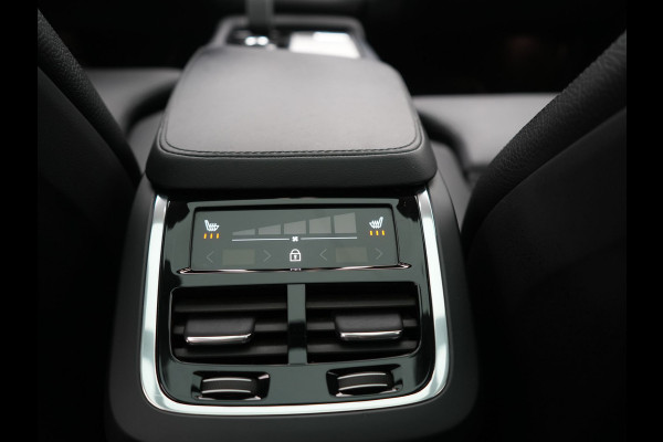 Volvo XC90 T8 Recharge AWD Ultimate Dark 7 Persoons 456pk PHEV LONG RANGE Dealer O.H | Trekhaak af Fabriek | Bowers & Wilkins | Panodak | 22"L.M | Adaptive Cruise | Head Up | Alcantara Hemel | Pilot Assist | Google Maps | Keyless |