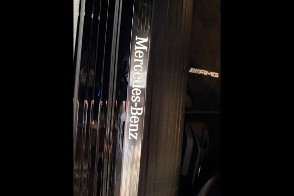 Mercedes-Benz A-Klasse 250 e AMG Limited Nightpakket Burmester Multibeam Panorama Memory Sfeer Camera Night Keyless