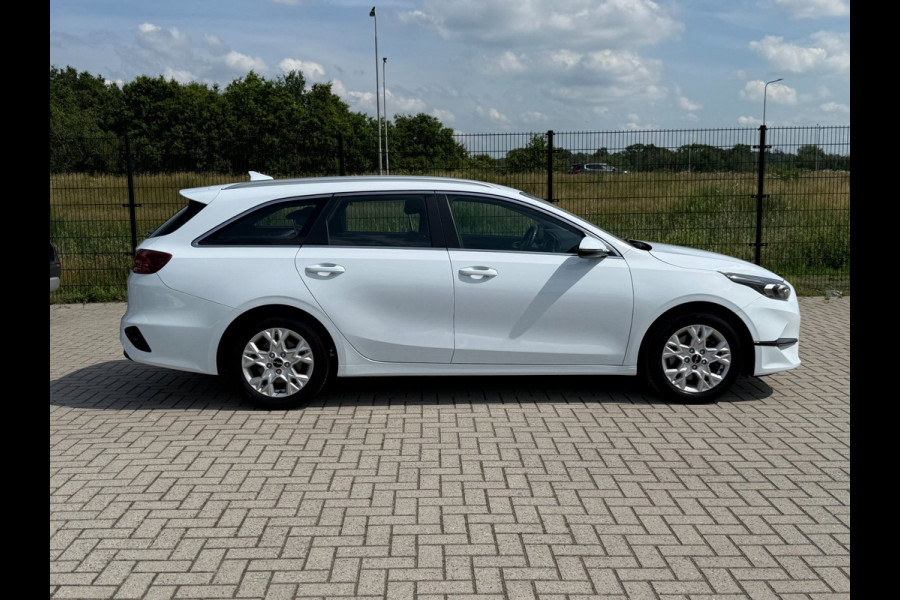 Kia Ceed Sportswagon 1.0 T-GDi DynamicLine | Achteruitrijcamera | PDC | Trekhaak | Carplay |