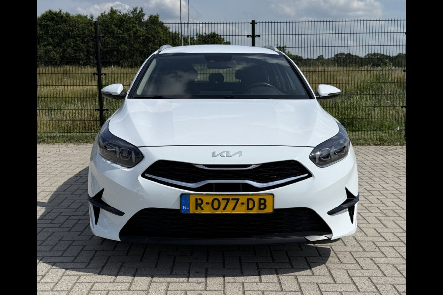 Kia Ceed Sportswagon 1.0 T-GDi DynamicLine | Achteruitrijcamera | PDC | Trekhaak | Carplay |