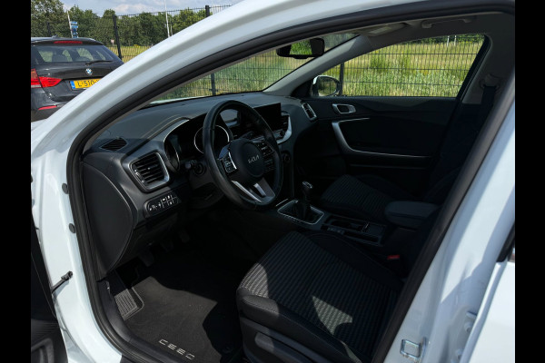 Kia Ceed Sportswagon 1.0 T-GDi DynamicLine | Achteruitrijcamera | PDC | Trekhaak | Carplay |