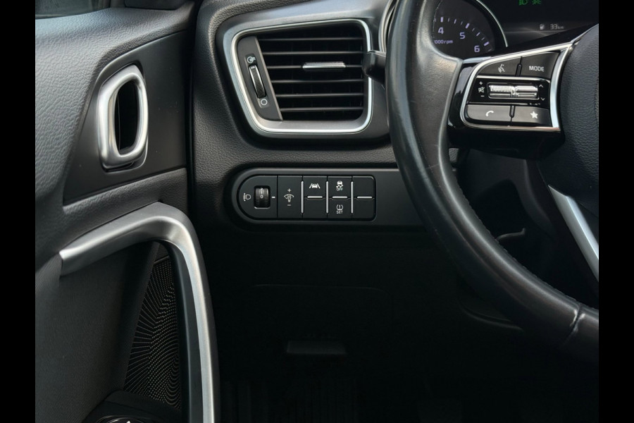 Kia Ceed Sportswagon 1.0 T-GDi DynamicLine | Achteruitrijcamera | PDC | Trekhaak | Carplay |