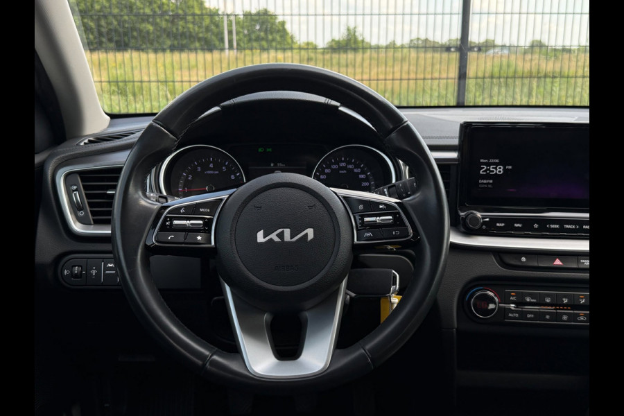 Kia Ceed Sportswagon 1.0 T-GDi DynamicLine | Achteruitrijcamera | PDC | Trekhaak | Carplay |