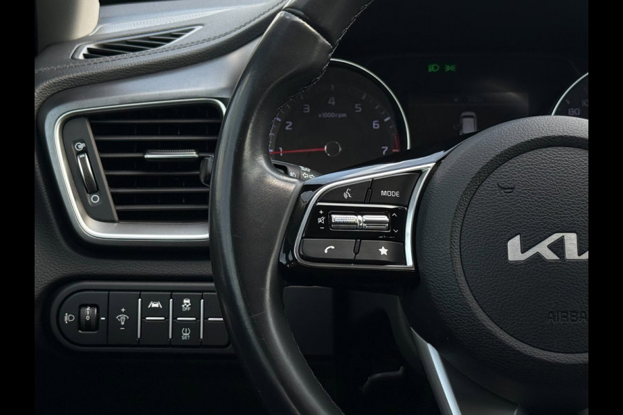 Kia Ceed Sportswagon 1.0 T-GDi DynamicLine | Achteruitrijcamera | PDC | Trekhaak | Carplay |