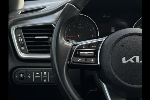Kia Ceed Sportswagon 1.0 T-GDi DynamicLine | Achteruitrijcamera | PDC | Trekhaak | Carplay |